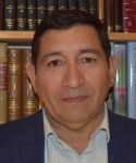Luis Oyarzo Rivera