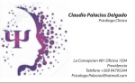 Claudio Palacios Psicólogo Clínico. Mg psicología analítica junguiana
