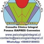 psicología integral Chile