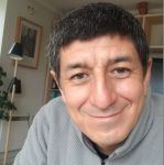 Jose Miguel Cortes Psicologo en Providencia