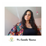 Camila Rivera Psicóloga