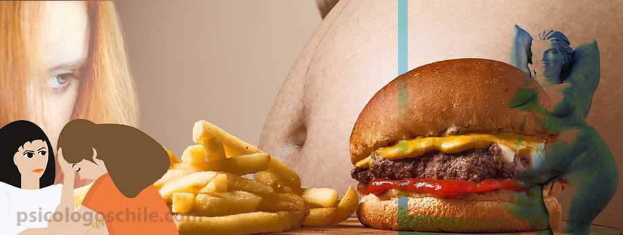 psicoterapia para obesidad y sobrepeso